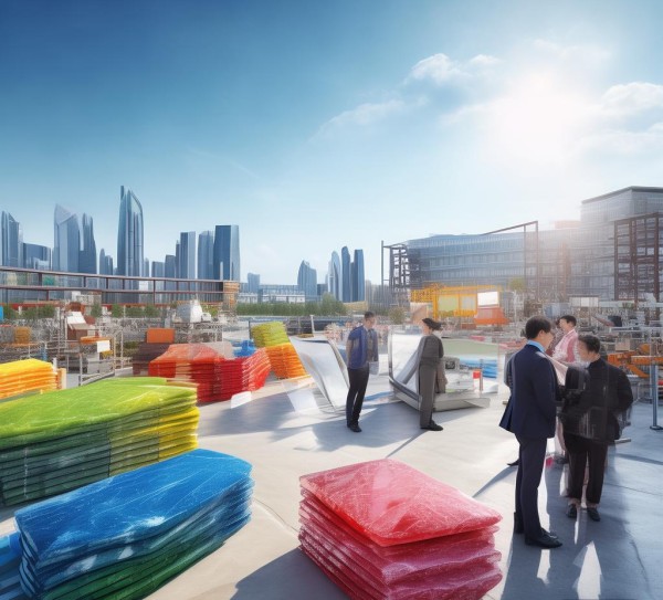 南安人造石工程市场分析与未来发展前景 南安人造石工程市场分析与未来发展前景