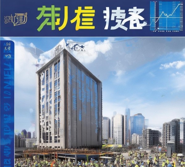 巨力集团接新工程业务，未来增长新机遇